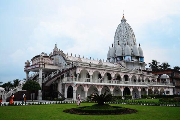 Iskcon
